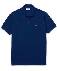 black and gold lacoste shirt