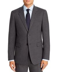 Theory - Chambers New Tailor Slim Fit Suit Jacket - Lyst