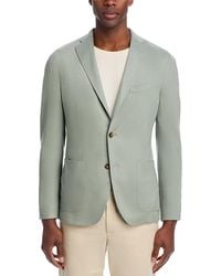 Boglioli - Superlight Jersey Slim Fit K. Jacket - Lyst