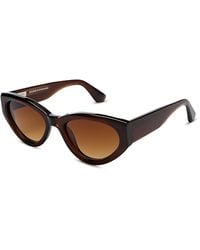 Chimi - Core 06 Cat Eye Sunglasses, 53Mm - Lyst