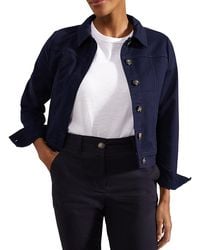 Hobbs - Selborne Jacket - Lyst