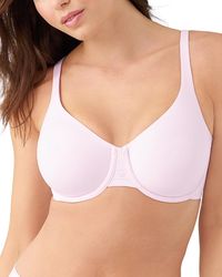 Wacoal - Ever Flexing Underwire Bra - Lyst