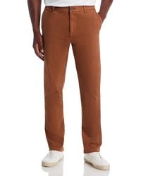 BOSS - Kane Modern Regular Fit Trousers - Lyst