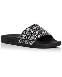 mcm flip flops womens