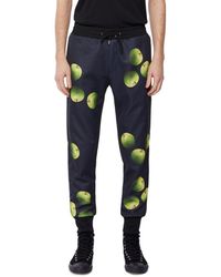 paul smith track pants