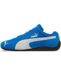 PUMA - Speedcat Og Sneakers - Lyst