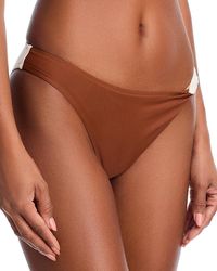 Solid & Striped - The Perrie Bikini Bottom - Lyst