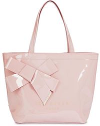 Ted Baker Tote bags for Women - Up to 63% off | Lyst - Page 3