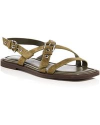 Rag & Bone - Harlow Sandals - Lyst
