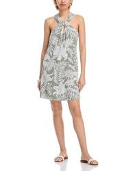 Tommy Bahama - Carmela Regal Blooms Halter Dress - Lyst