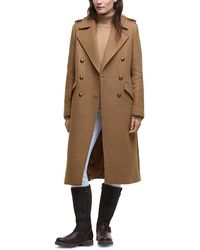 Barbour - Cottesmore Jacket - Lyst