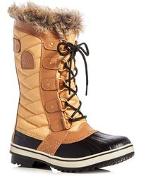 sorel tofino ii curry