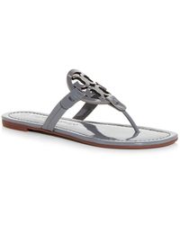 tory burch miller malta gray