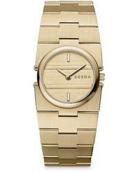 Breda - Sync Watch, 25Mm - Lyst