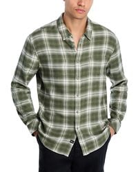 Rails - Lennox Regular Fit Shirt - Lyst