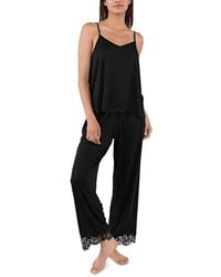Flora Nikrooz - Sarafina Cami & Pants Pajama Set - Lyst