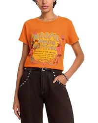 Mother - The Sinful Graphic Tee - Lyst