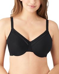 Wacoal - Perfect Primer Underwire Bra - Lyst