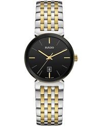 Rado - Florence Classic Watch, 30Mm - Lyst