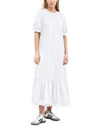 MARCELLA - Olivia Dress - Lyst