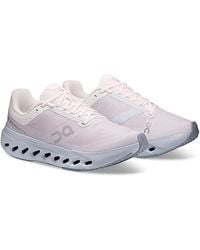 On Shoes - Cloudsurfer Next Sneakers - Lyst