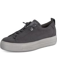 Paul Green - Faye Platform Sneakers - Lyst
