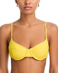 Ramy Brook - Mona Bikini Top - Lyst