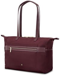 Samsonite - Mobile Solution 2 Tote - Lyst