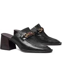 Tory Burch - Perrine Mule Pumps - Lyst