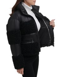 DKNY Casual jackets for Women - Up to 80% off at Lyst.com