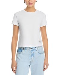 Agolde - Adine Tee - Lyst