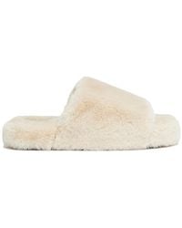 Apparis - Dillon Slide Slipper - Lyst