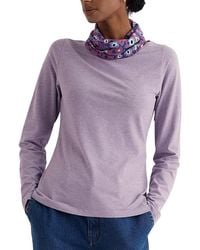 Seasalt Cornwall - Easel Top - Lyst