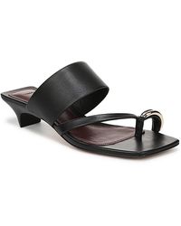 Vince - Stacy Sandals - Lyst