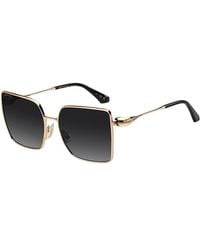 Etro - Rectangular Sunglasses, 59Mm - Lyst