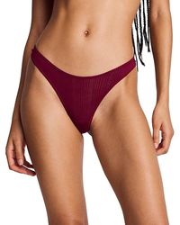 NEGATIVE - Whipped Dipped Thong - Lyst