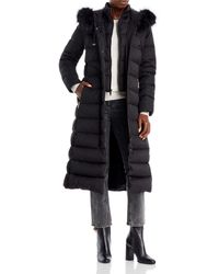 T Tahari Coats for Women - Up to 75% off at Lyst.com