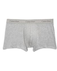 Calvin Klein - Ultra Soft Modal Modern Trunks - Lyst