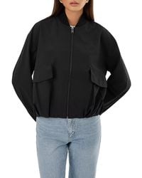 Lamarque - Iriana Bomber Jacket - Lyst