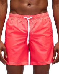 Sundek - Regular Fit 16 Board Shorts - Lyst