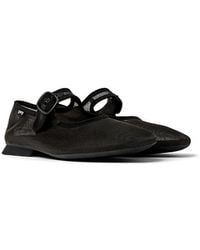 Camper - Casi Myra Textile Mary Jane - Lyst