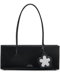 Marc Jacobs - The Glam Mirror Satchel - Lyst