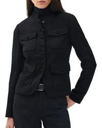 Rag & Bone - Mercer Blazer - Lyst