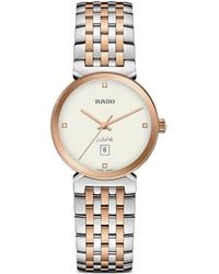 Rado - Florence Classic Watch, 30Mm - Lyst