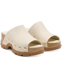 Sorel - Roam'N Studded Platform Slides - Lyst