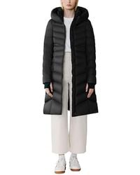 SOIA & KYO - Ladies Down Coat - Lyst