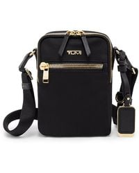 Tumi - Voyageur Persia Crossbody Bag - Lyst