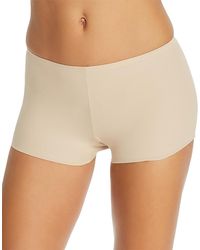 Tc Fine Intimates - Micro Matte Boyshorts - Lyst