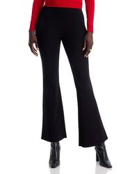 Michael Kors - Michael Bell Bottom Sweater Leggings - Lyst