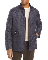 Barbour - Flyweight Chelsea Quilted Jacket - Lyst